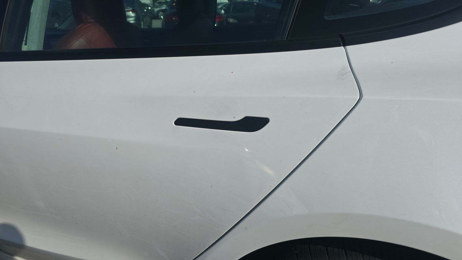 2021 Tesla Model 3 Standard Range Plus FWD