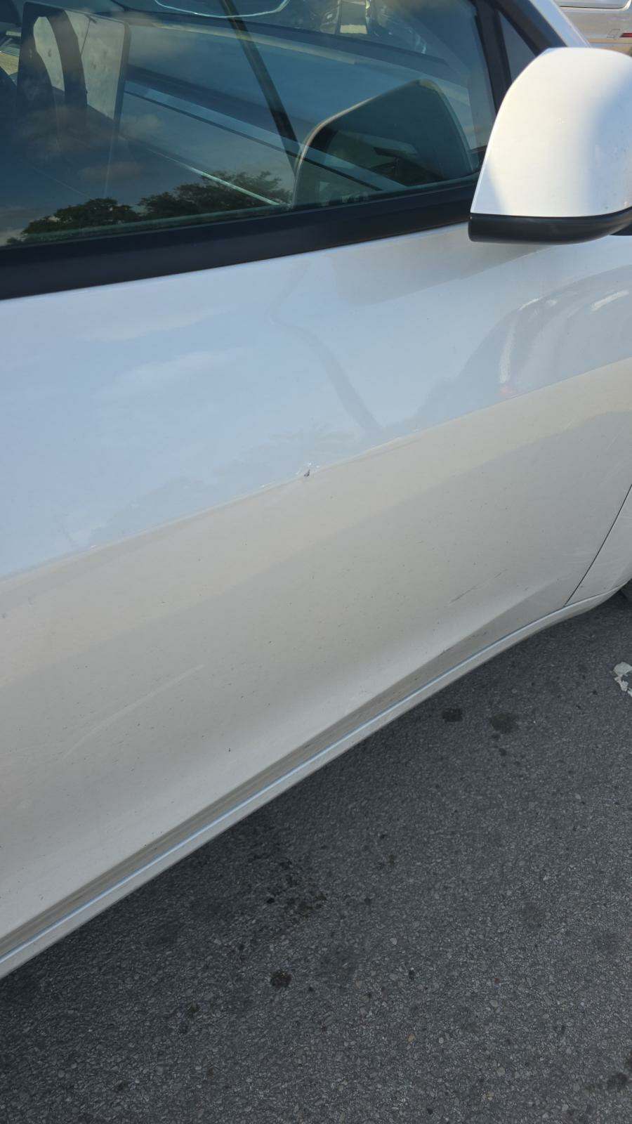 2021 Tesla Model 3 Standard Range Plus FWD