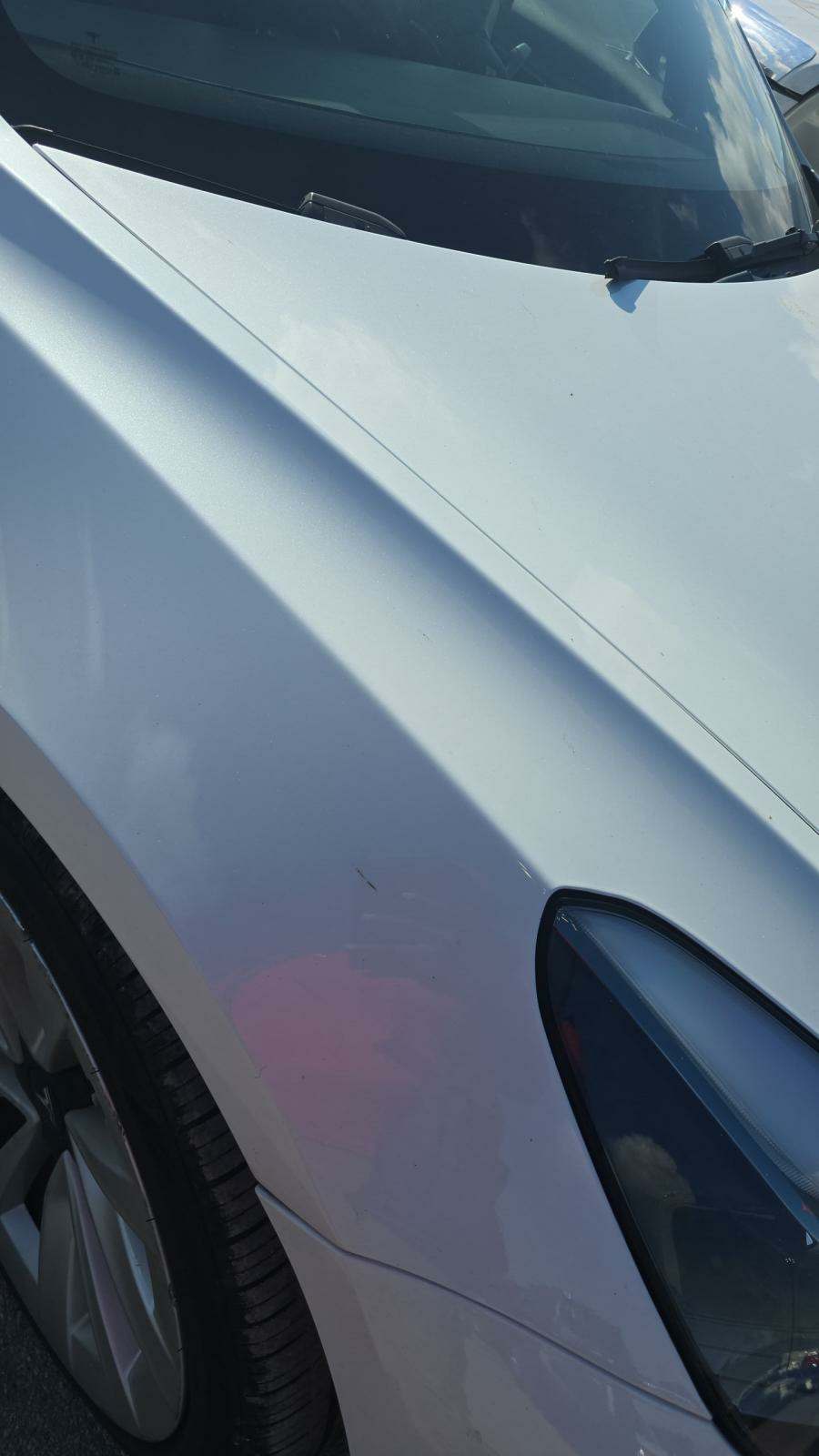 2021 Tesla Model 3 Standard Range Plus FWD