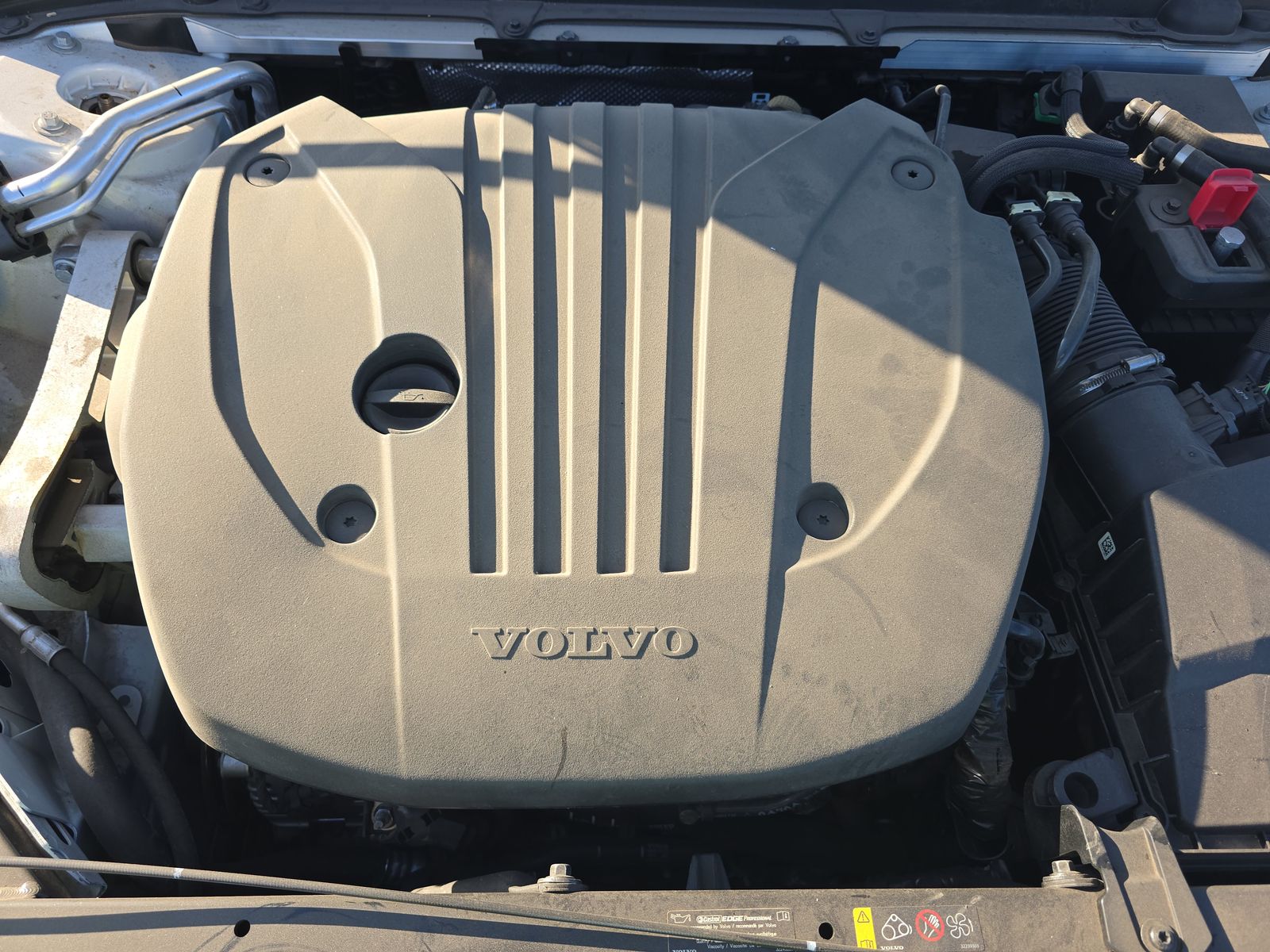 2024 Volvo S60 B5 Plus AWD