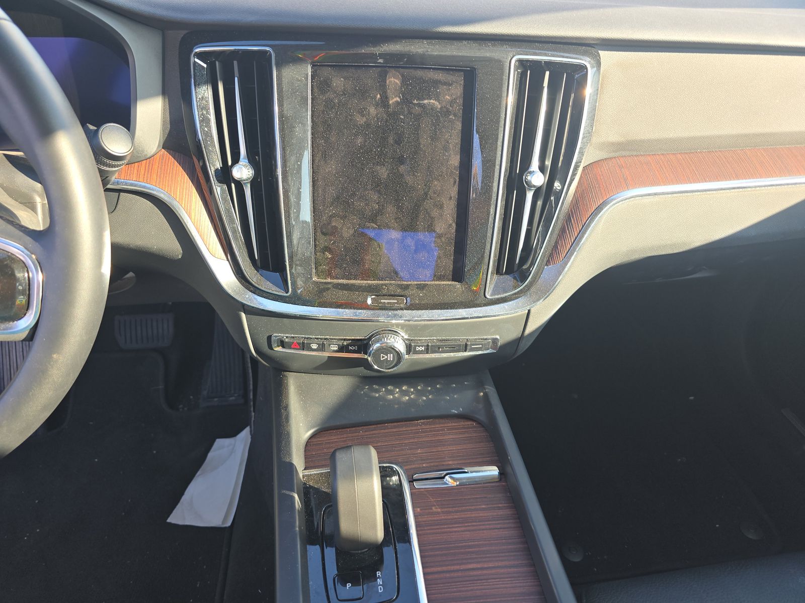 2024 Volvo S60 B5 Plus AWD