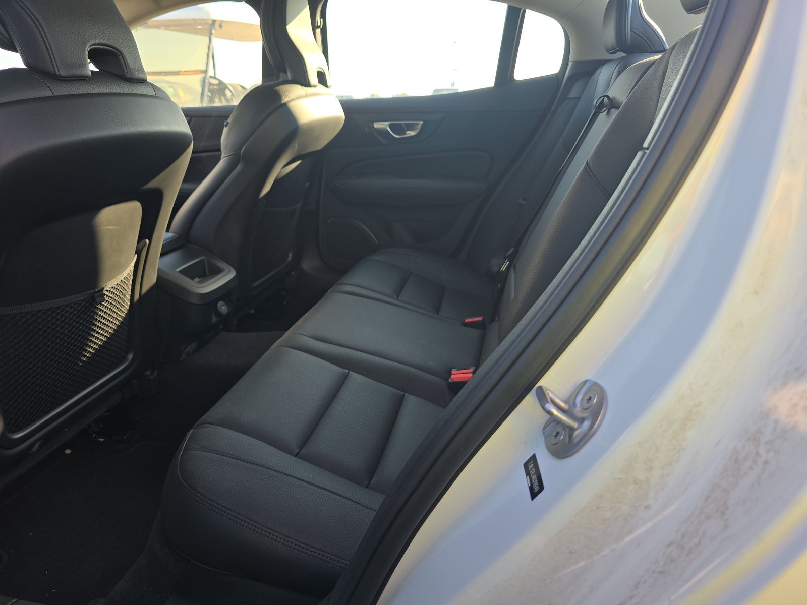 2024 Volvo S60 B5 Plus AWD