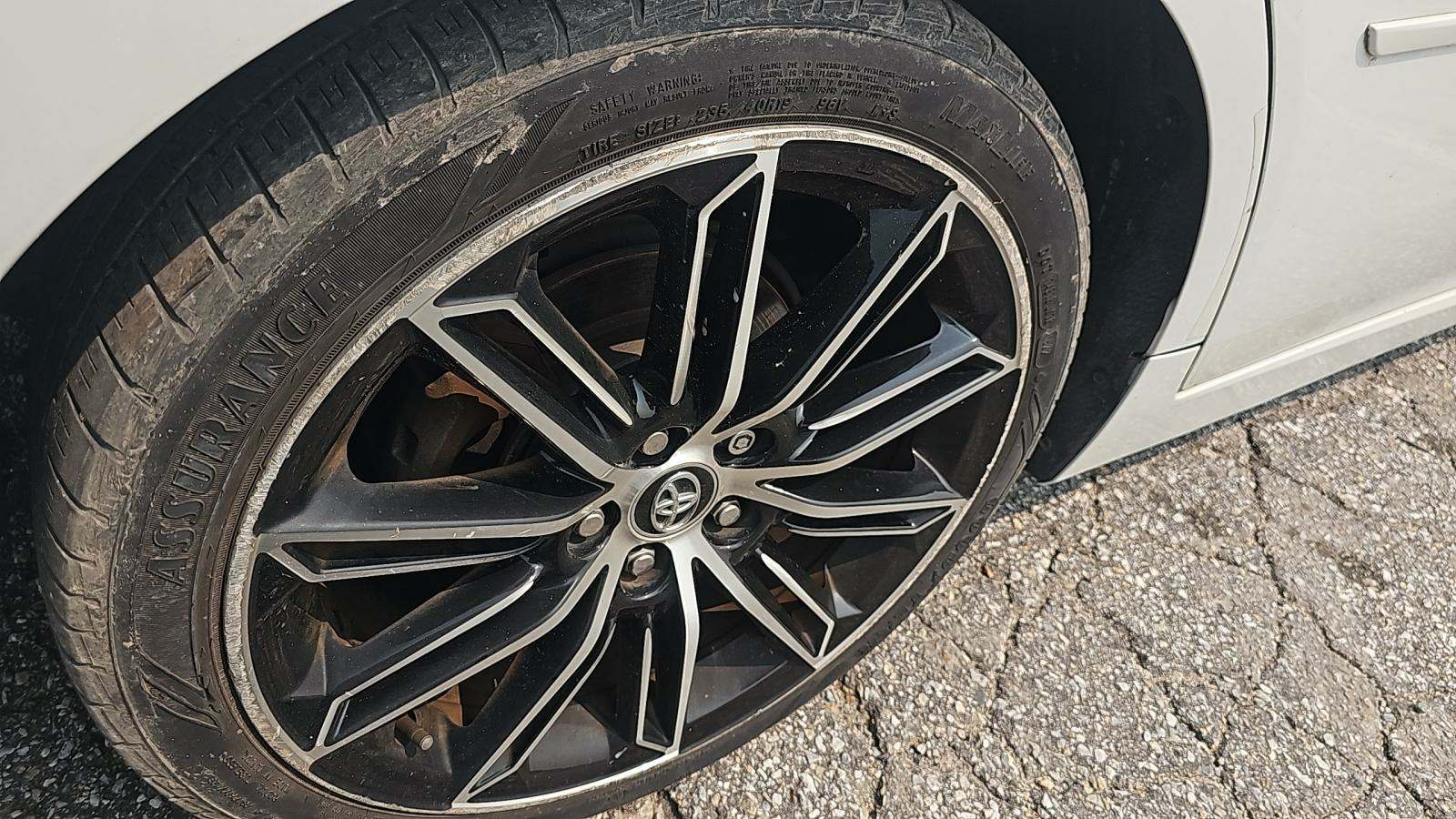 2020 Toyota Avalon XSE FWD