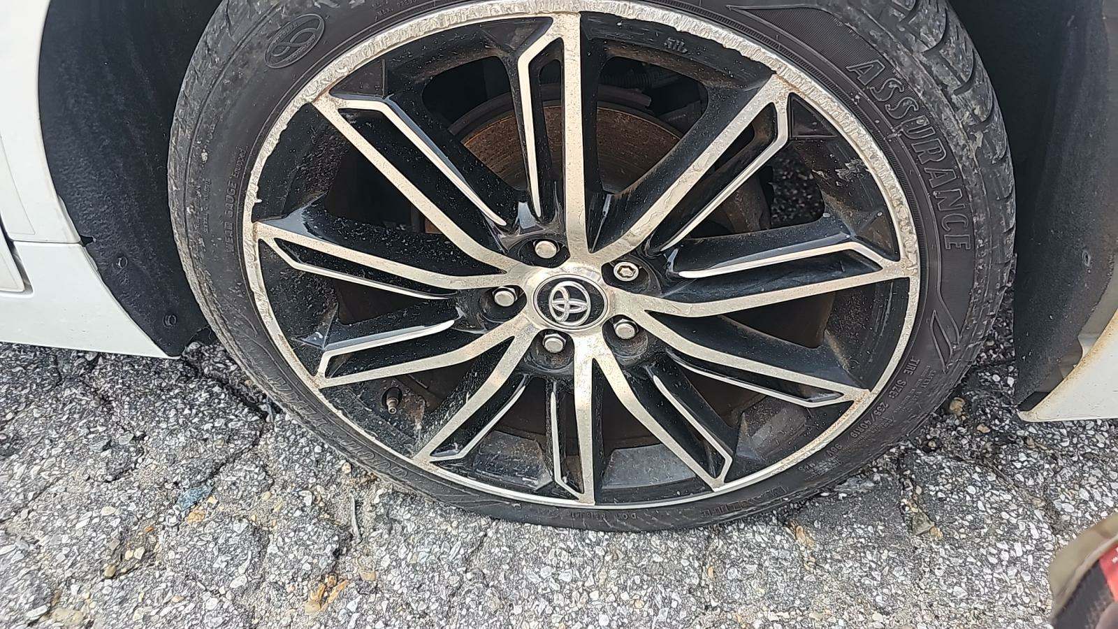 2020 Toyota Avalon XSE FWD