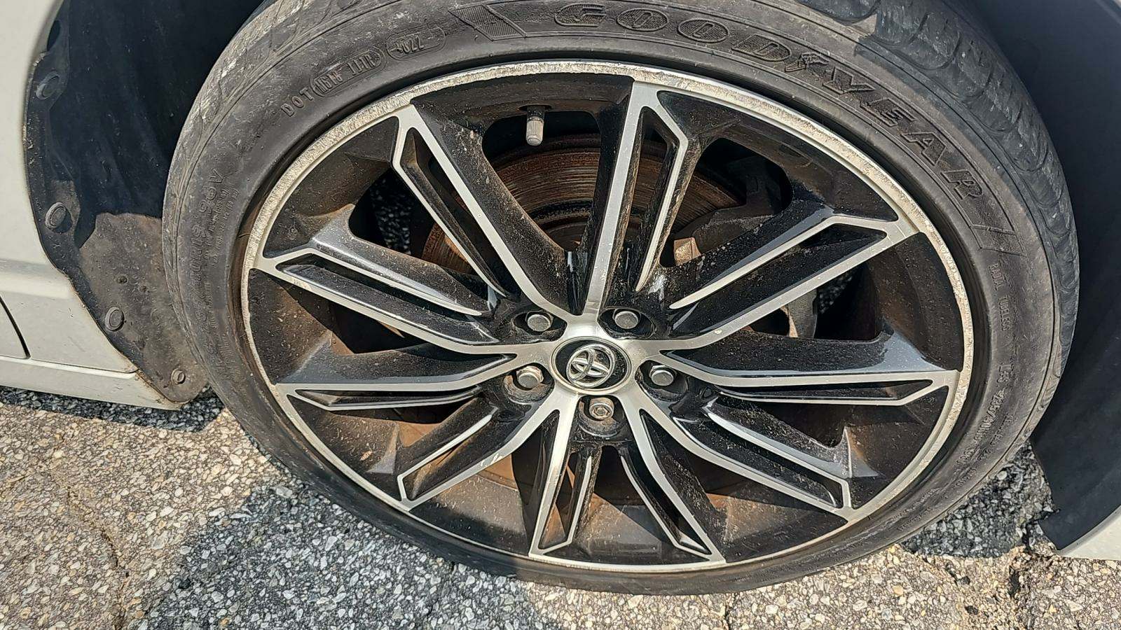 2020 Toyota Avalon XSE FWD