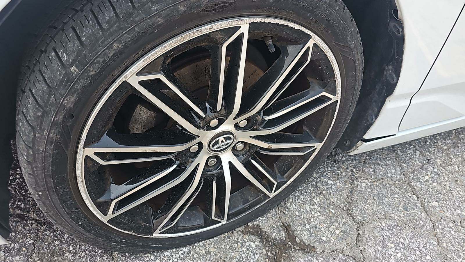 2020 Toyota Avalon XSE FWD