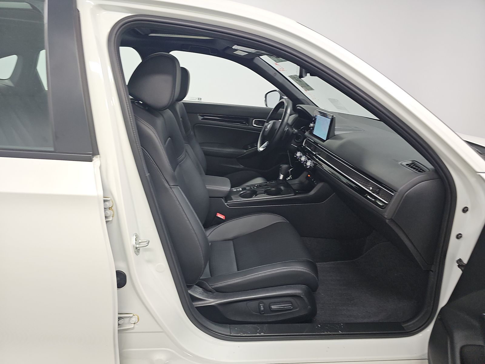 2025 Honda Civic Sedan Hybrid Sport FWD