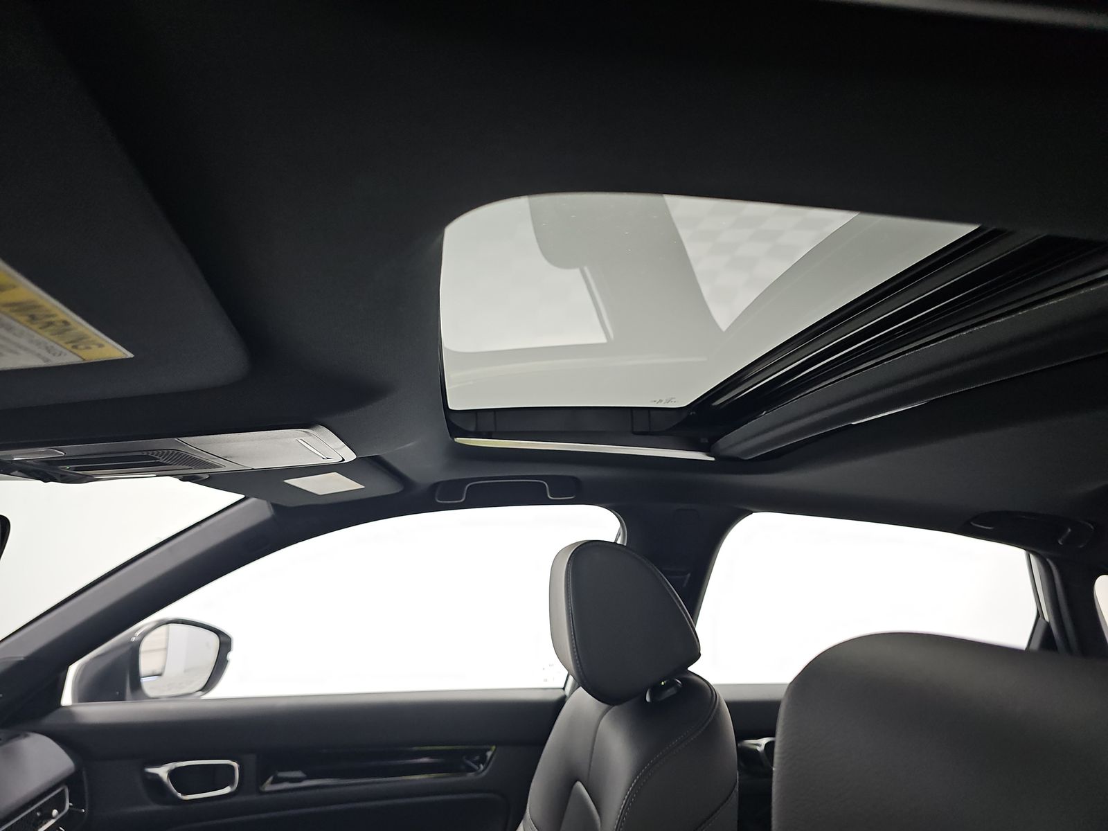 2025 Honda Civic Sedan Hybrid Sport FWD