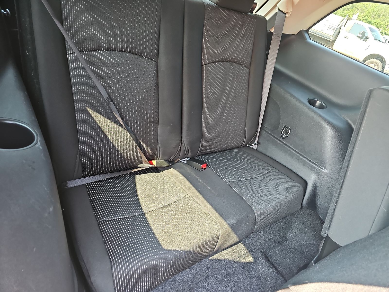 2019 Dodge Journey SE FWD