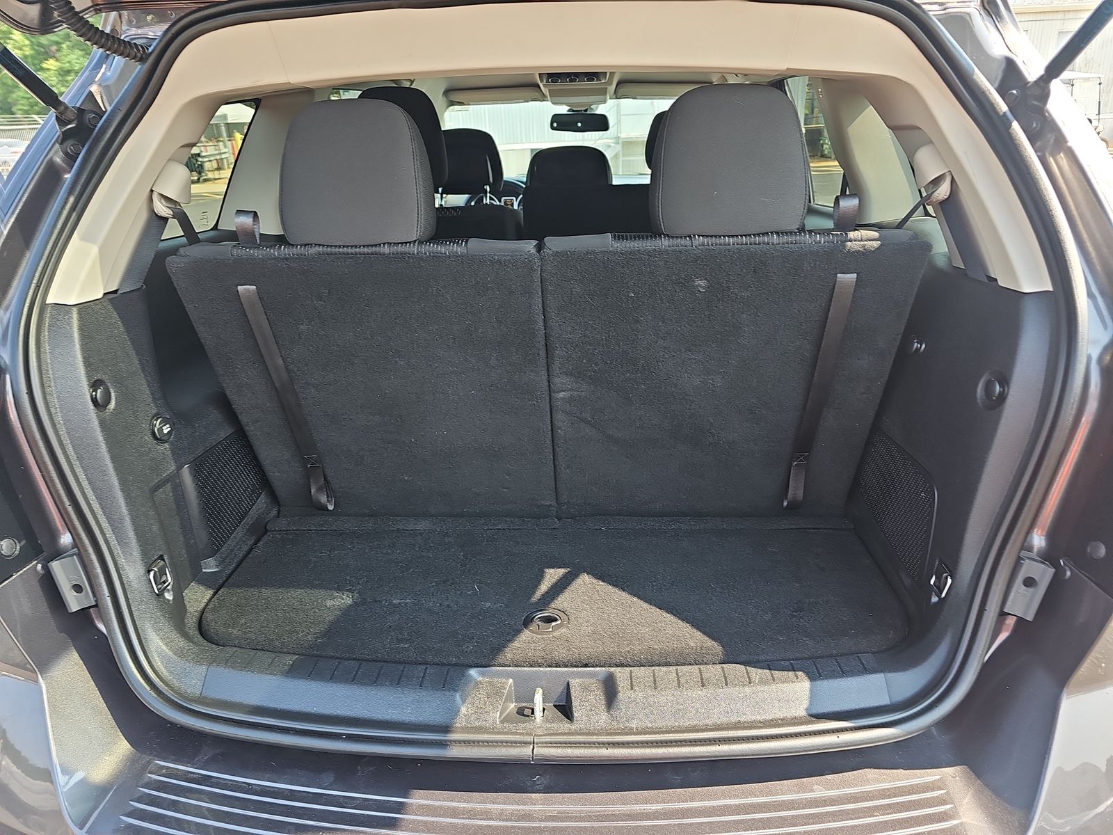 2019 Dodge Journey SE FWD