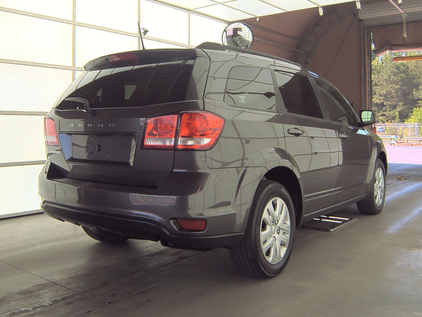 2019 Dodge Journey SE FWD