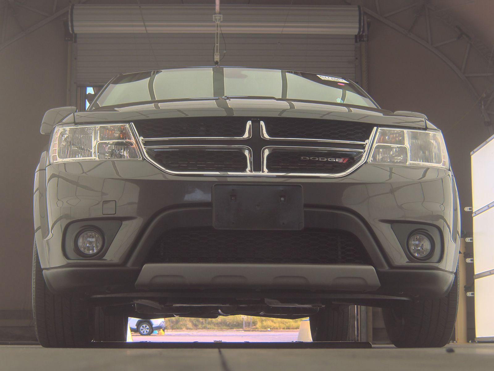 2019 Dodge Journey SE FWD