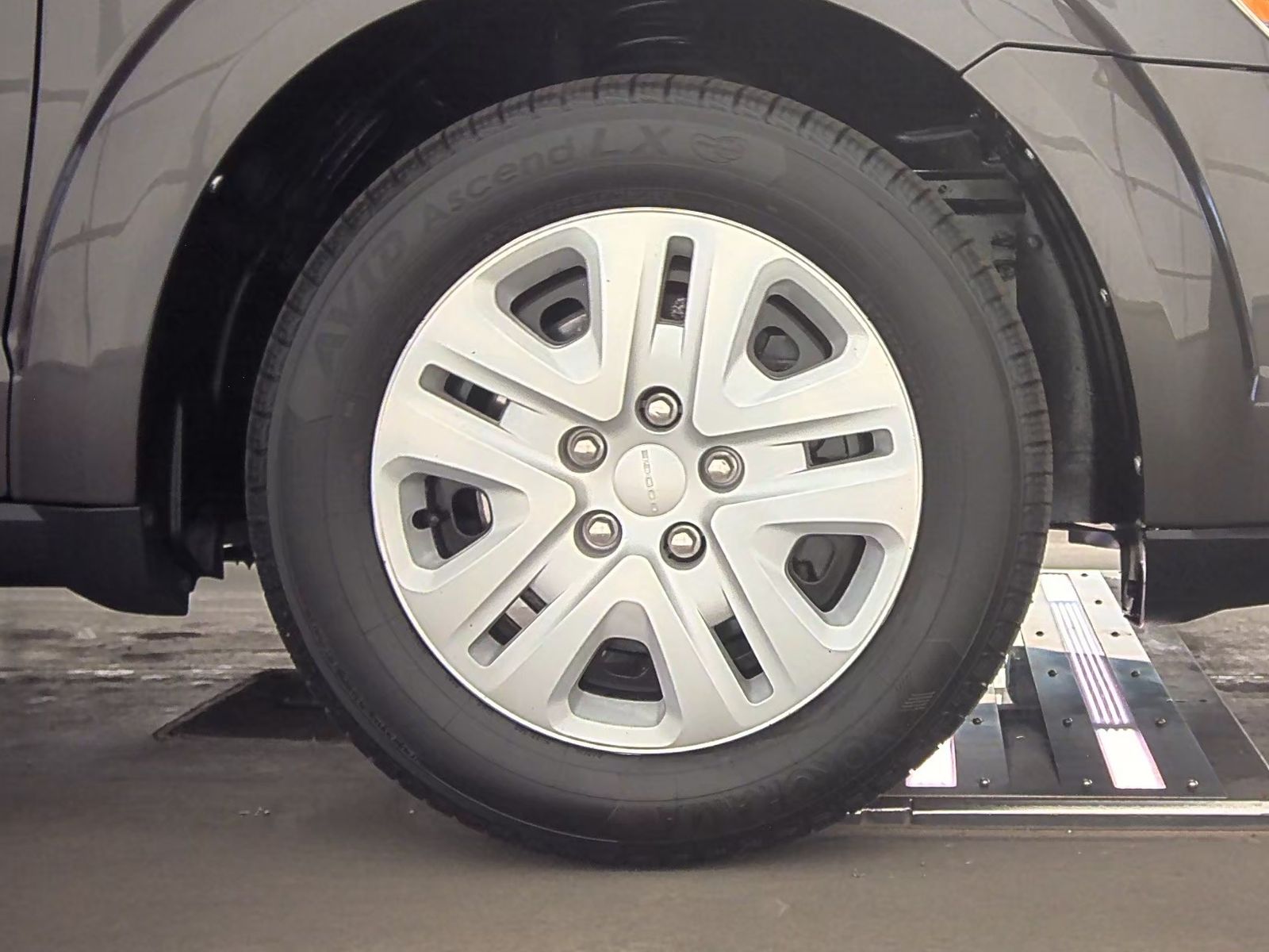 2019 Dodge Journey SE FWD