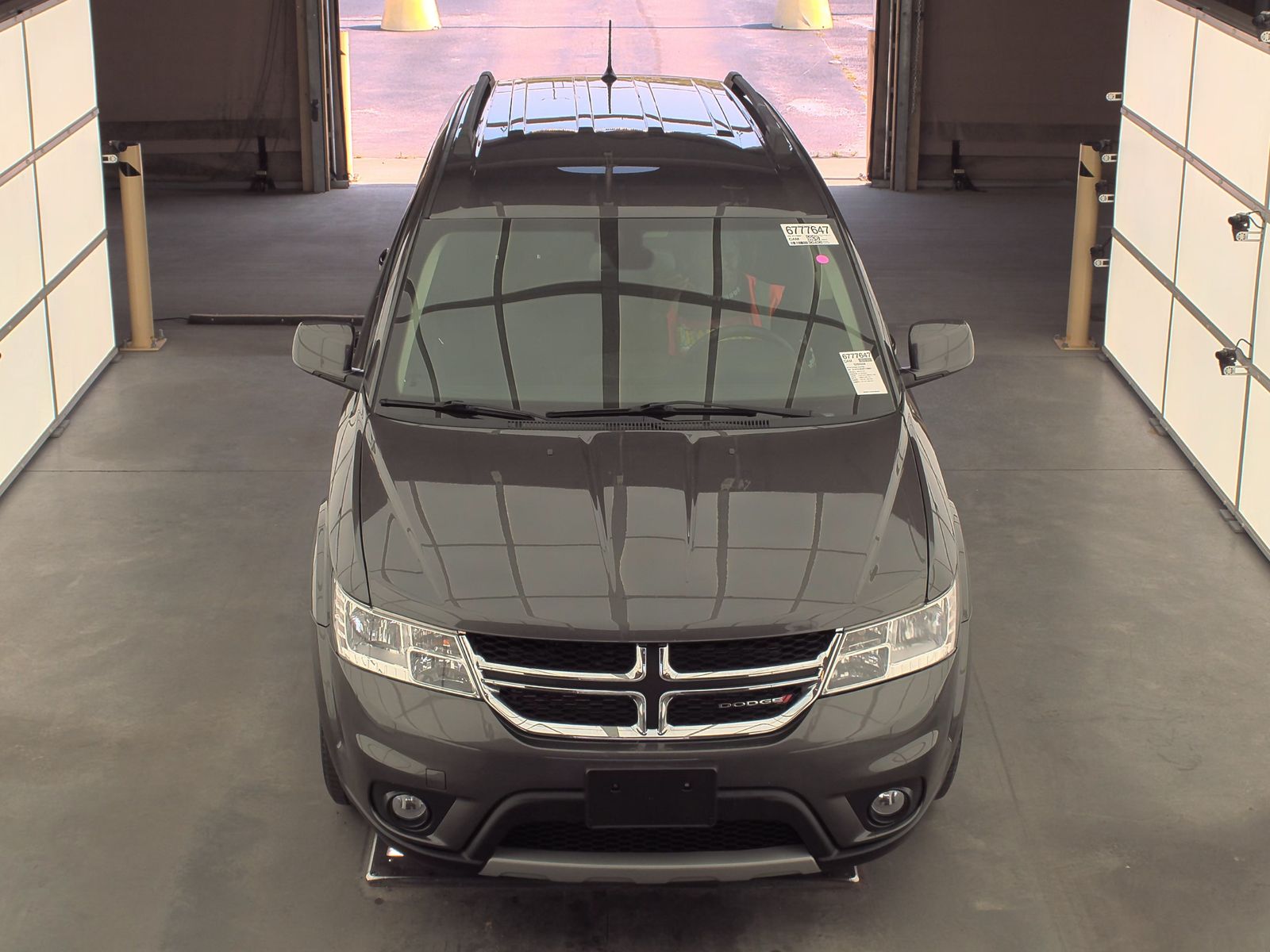 2019 Dodge Journey SE FWD