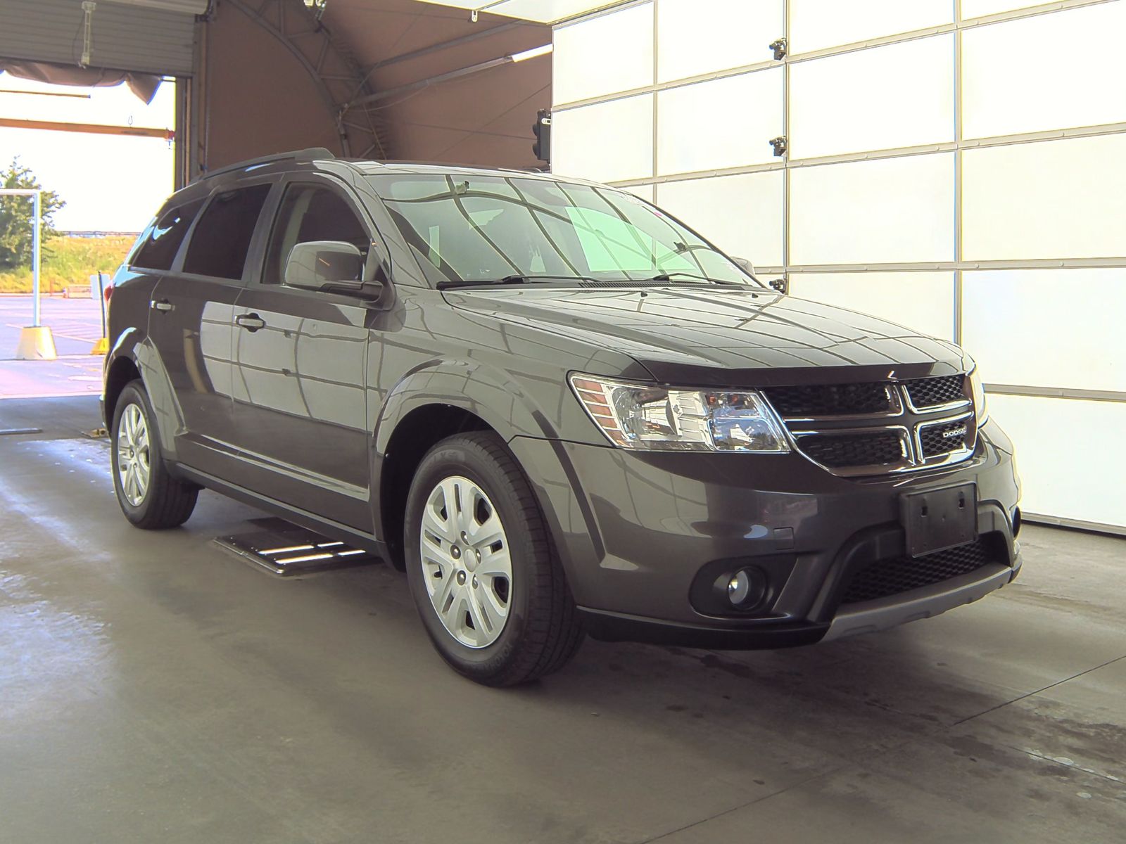 2019 Dodge Journey SE FWD
