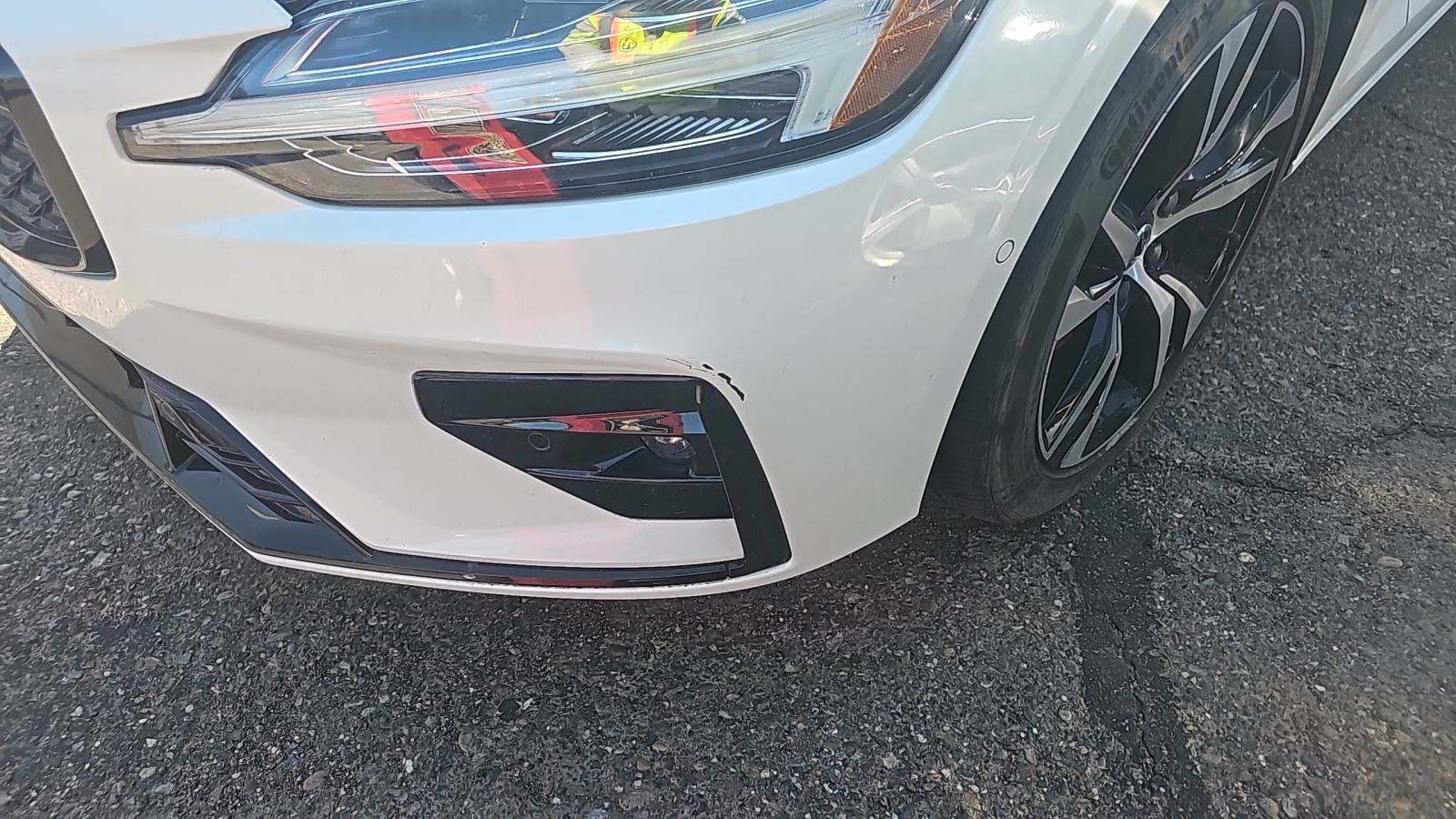 2024 Volvo S60 B5 Plus AWD