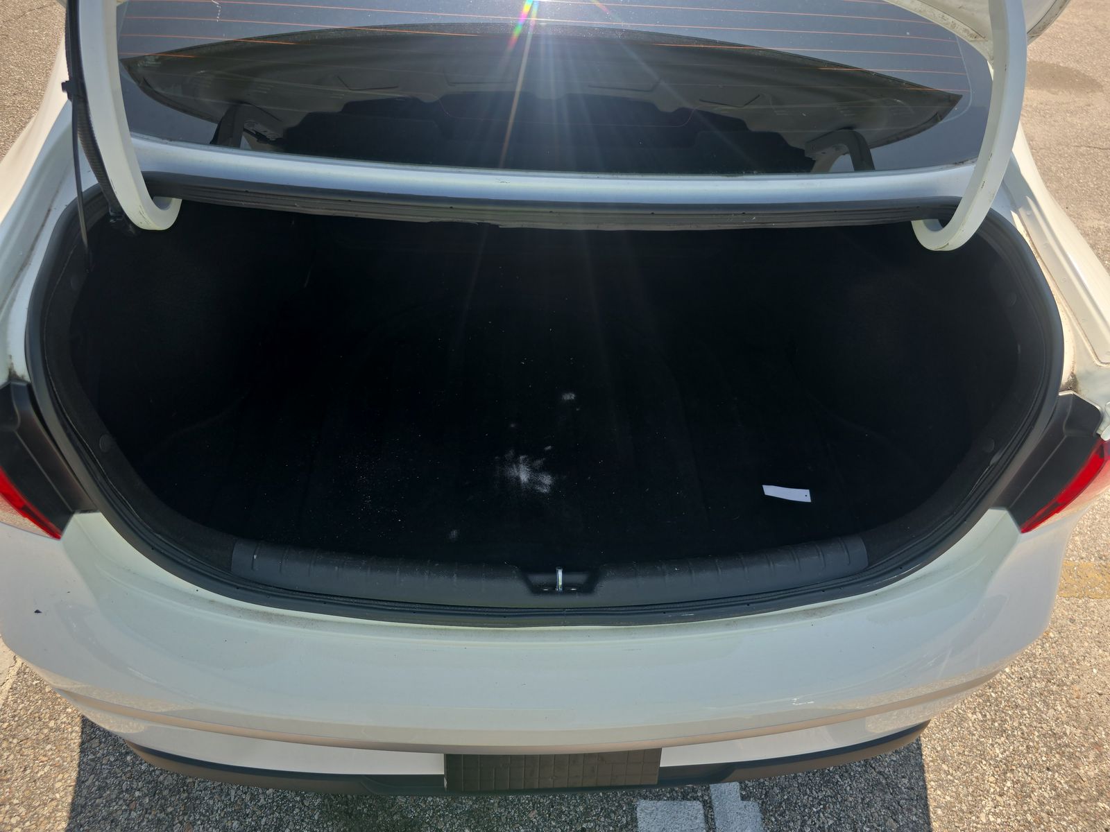 2023 Kia Rio LX FWD