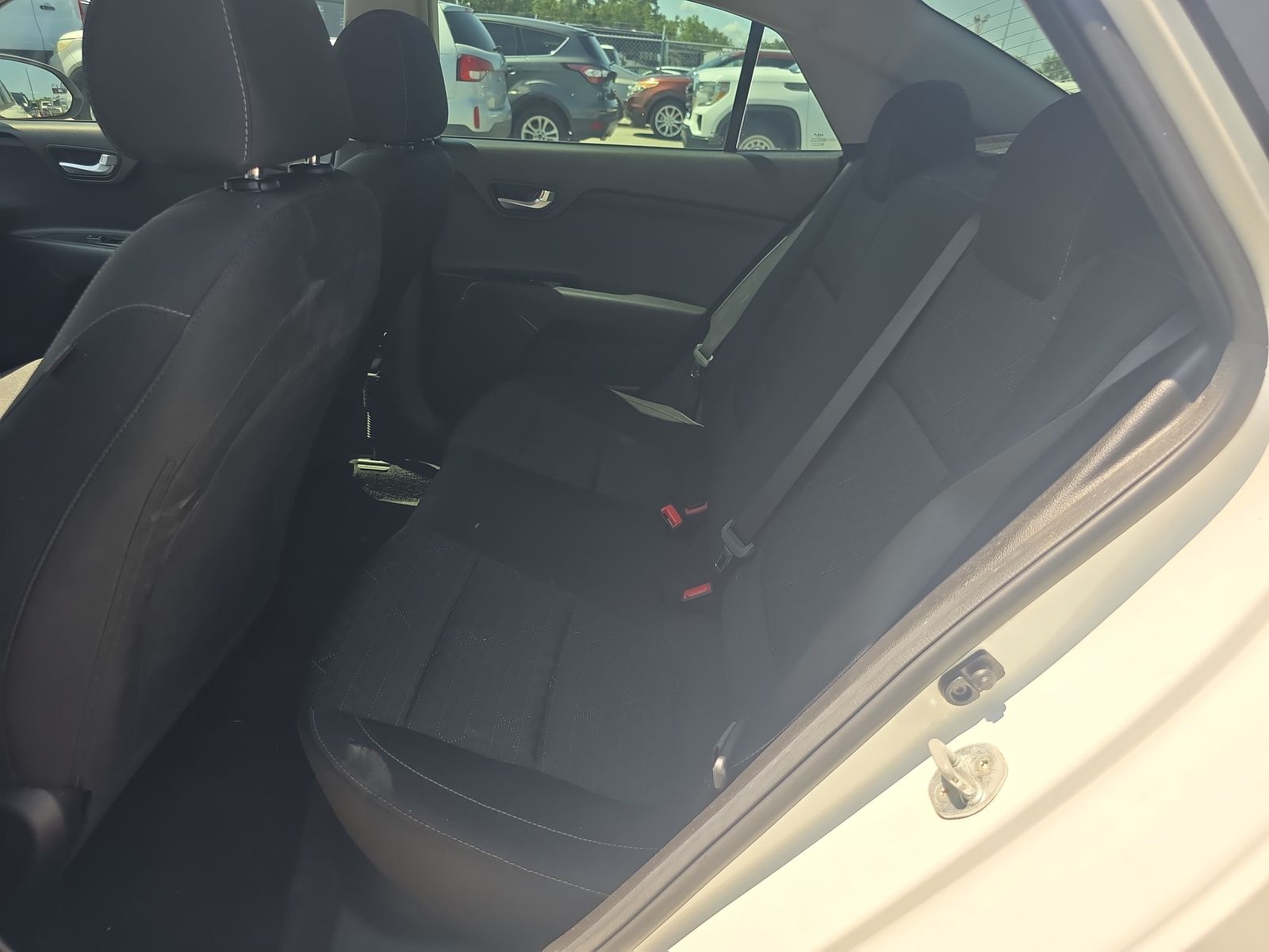 2023 Kia Rio LX FWD