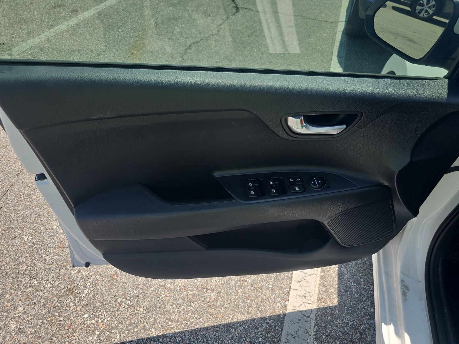2023 Kia Rio LX FWD