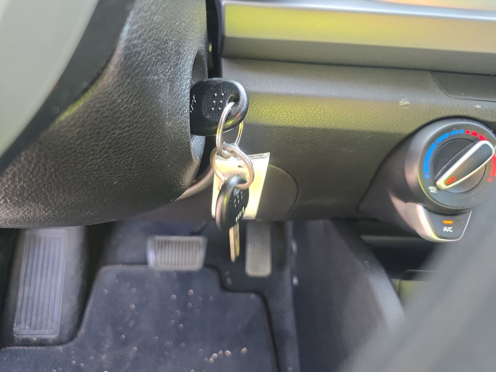 2023 Kia Rio LX FWD