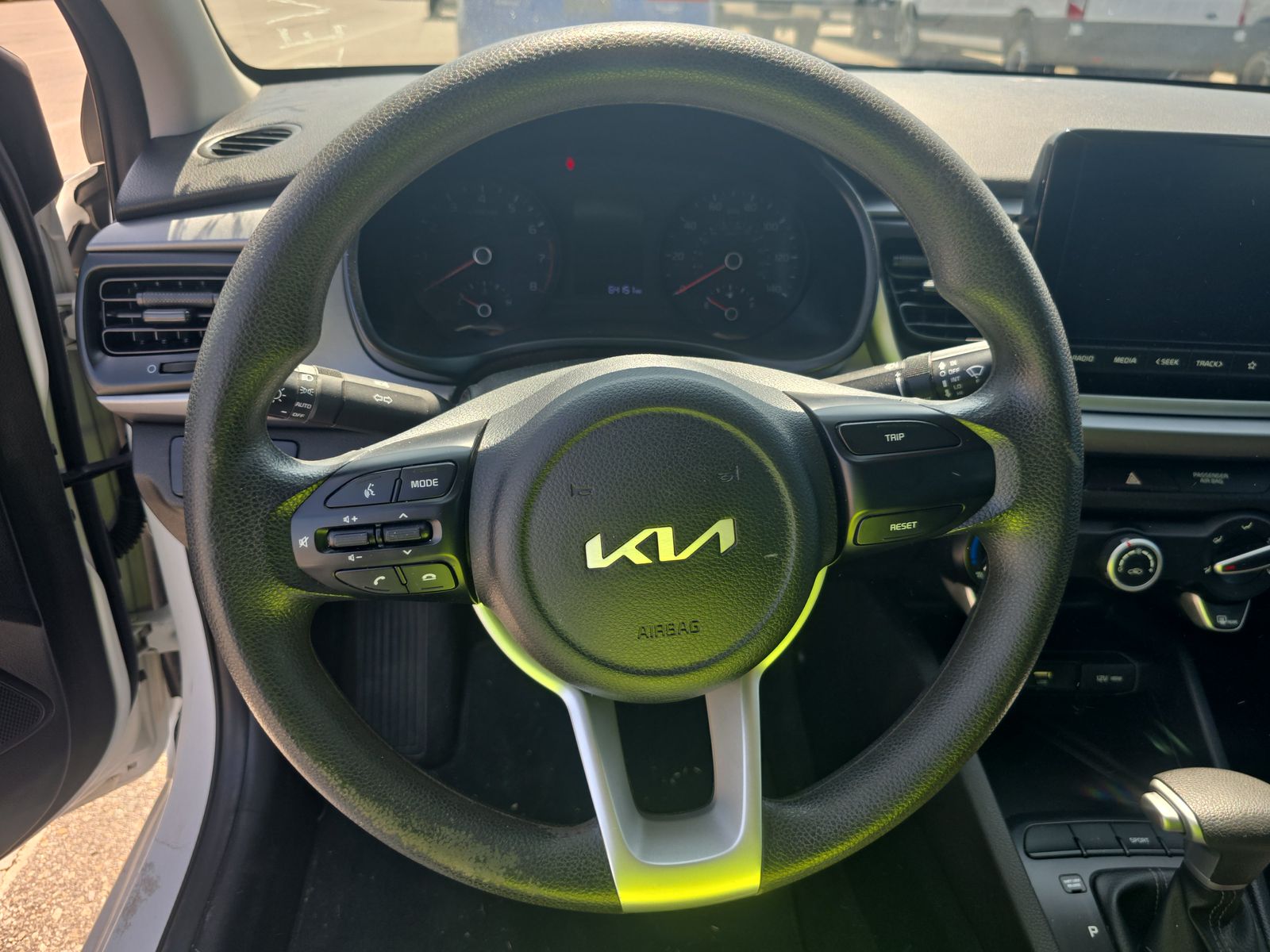 2023 Kia Rio LX FWD