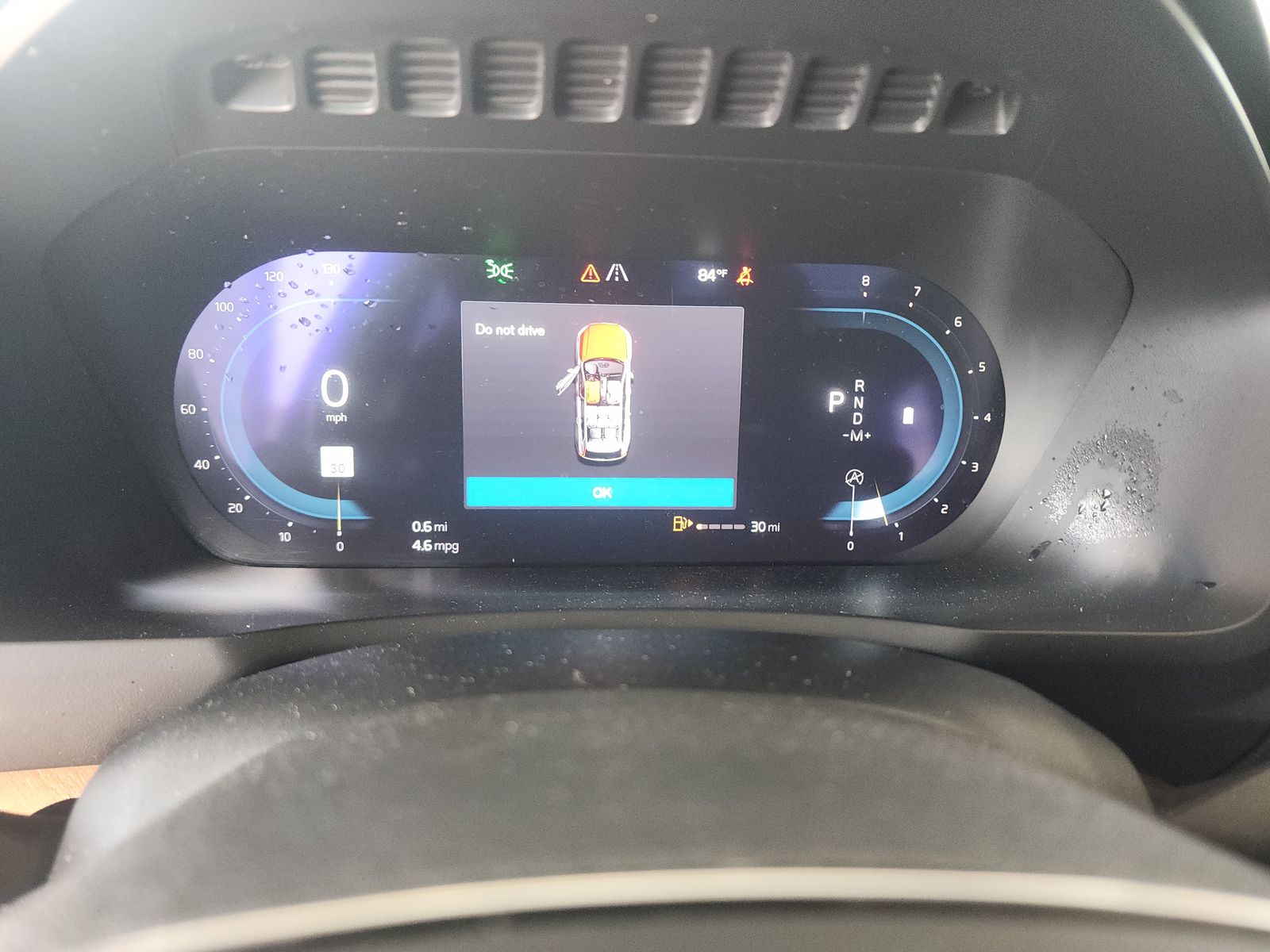 2023 Volvo XC90 B6 Plus AWD