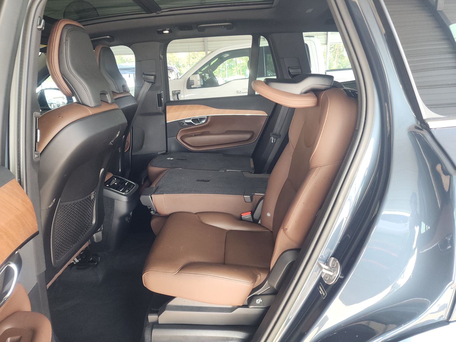 2023 Volvo XC90 B6 Plus AWD