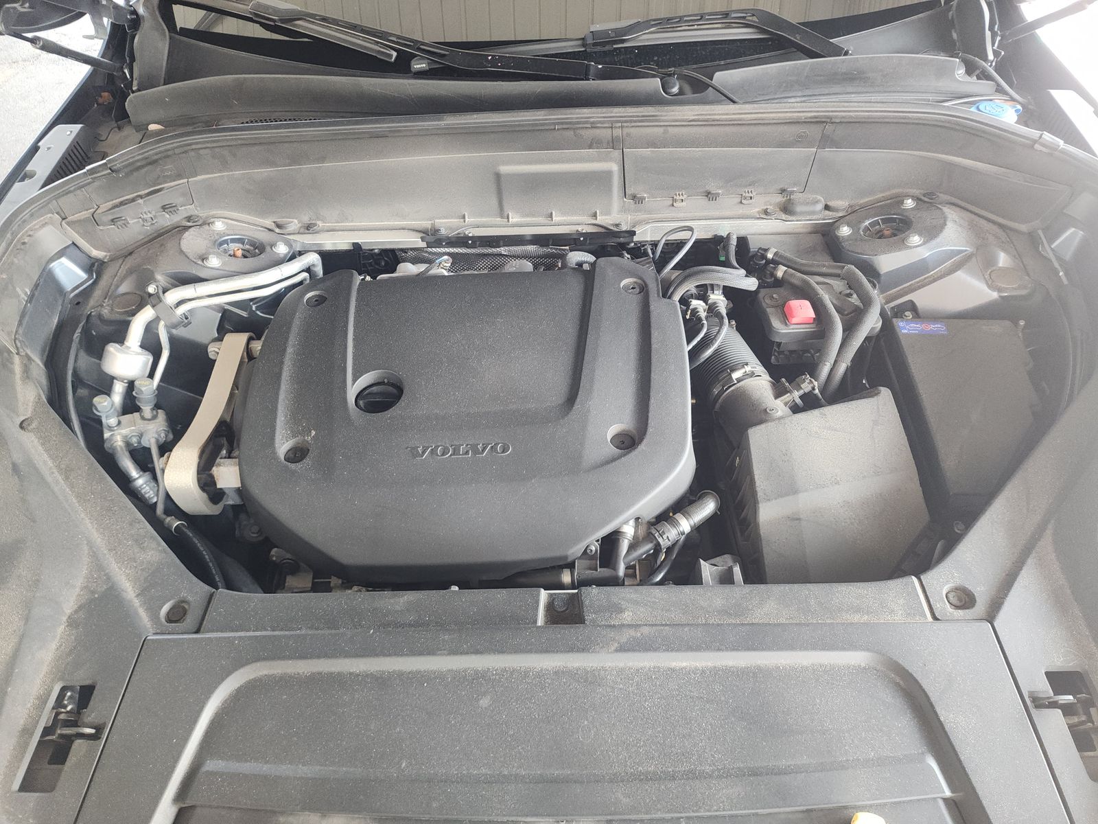 2023 Volvo XC90 B6 Plus AWD