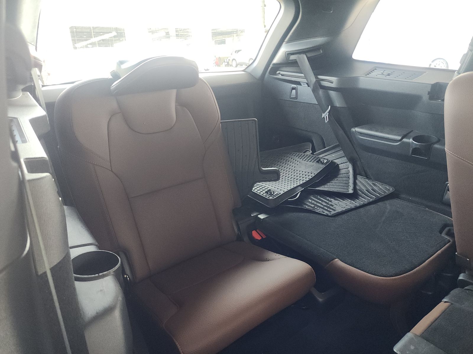 2023 Volvo XC90 B6 Plus AWD