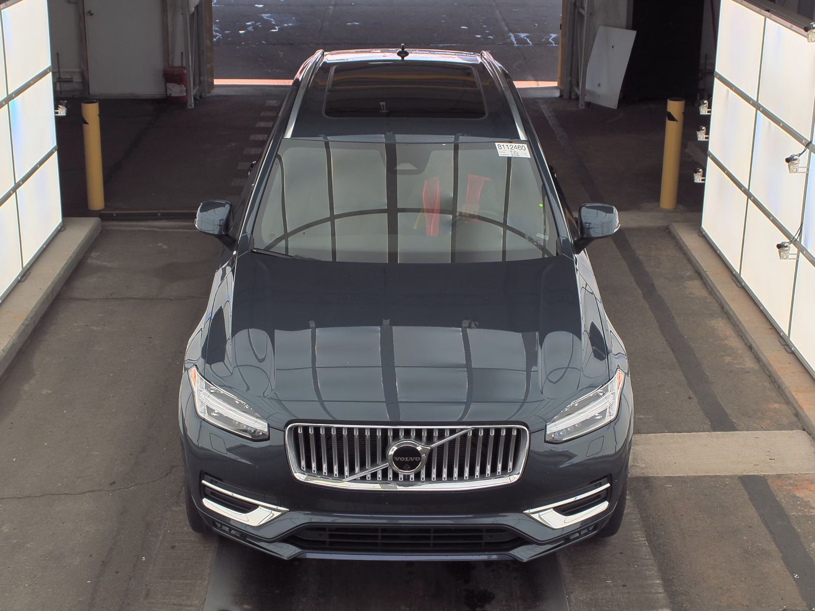 2023 Volvo XC90 B6 Plus AWD
