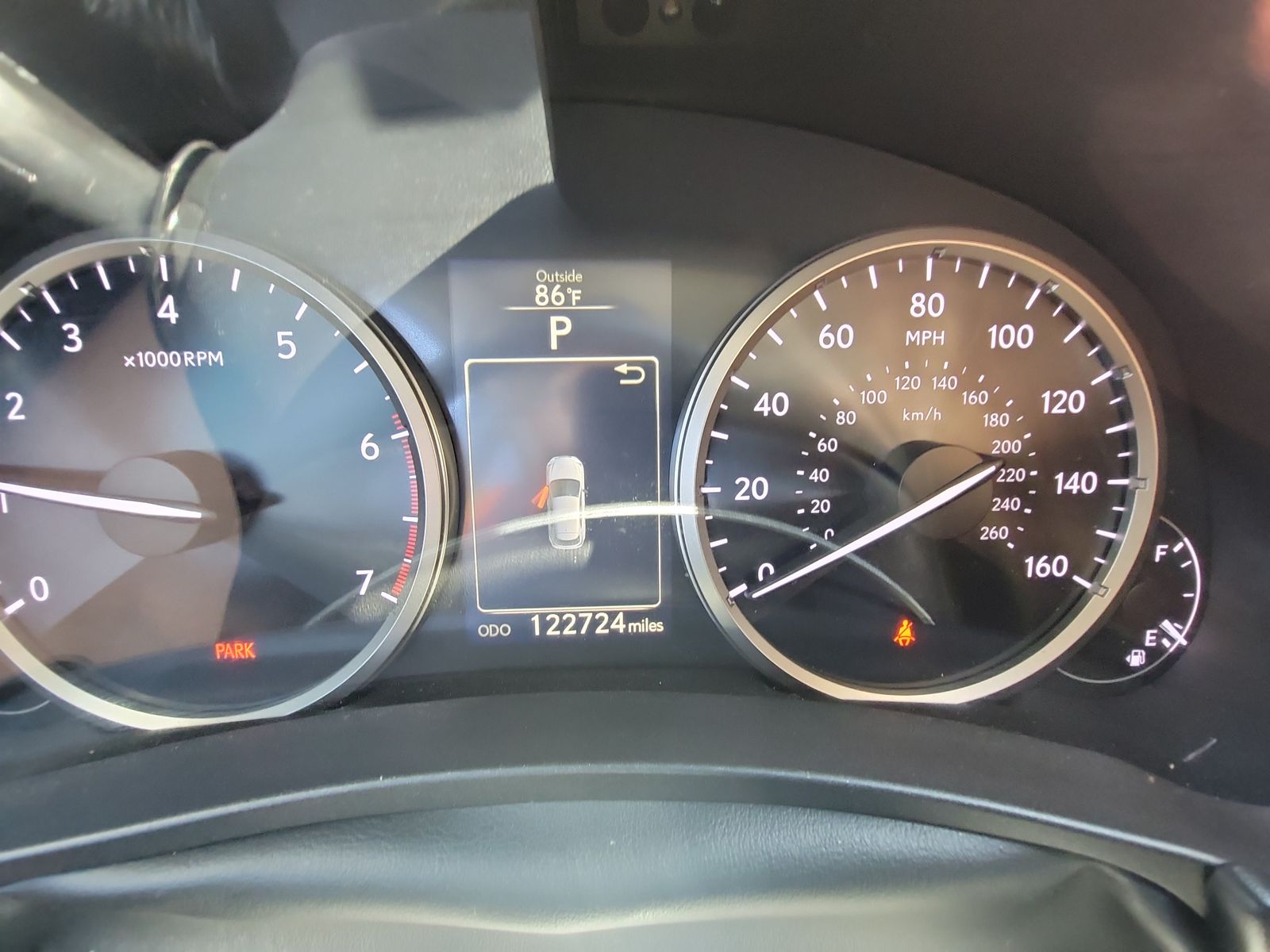 2015 Lexus NX NX 200t FWD