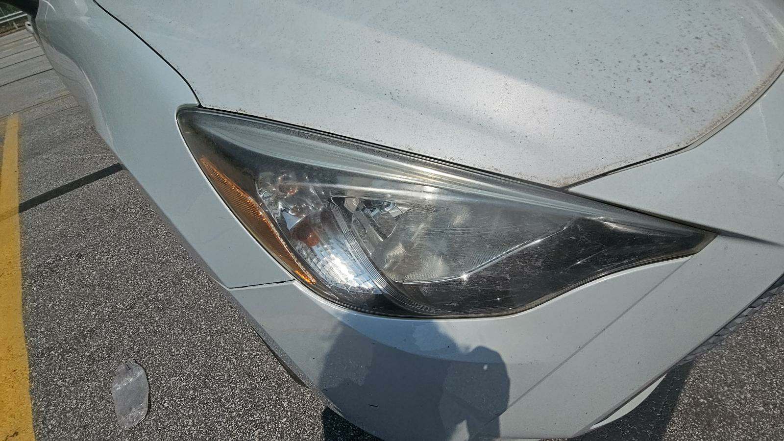 2019 Toyota Yaris LE FWD