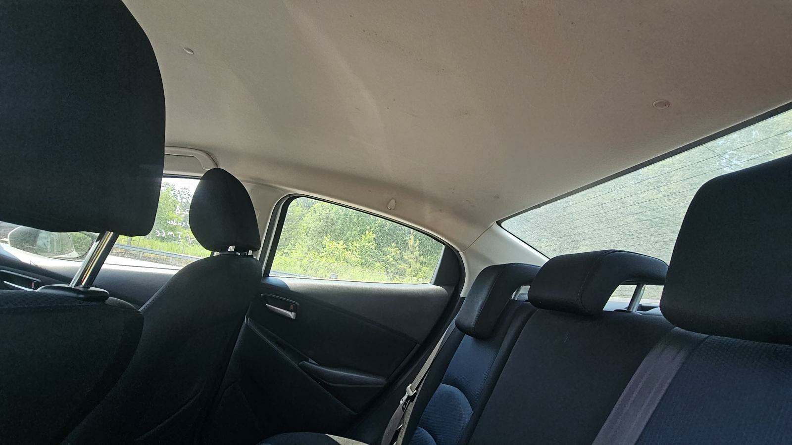 2019 Toyota Yaris LE FWD