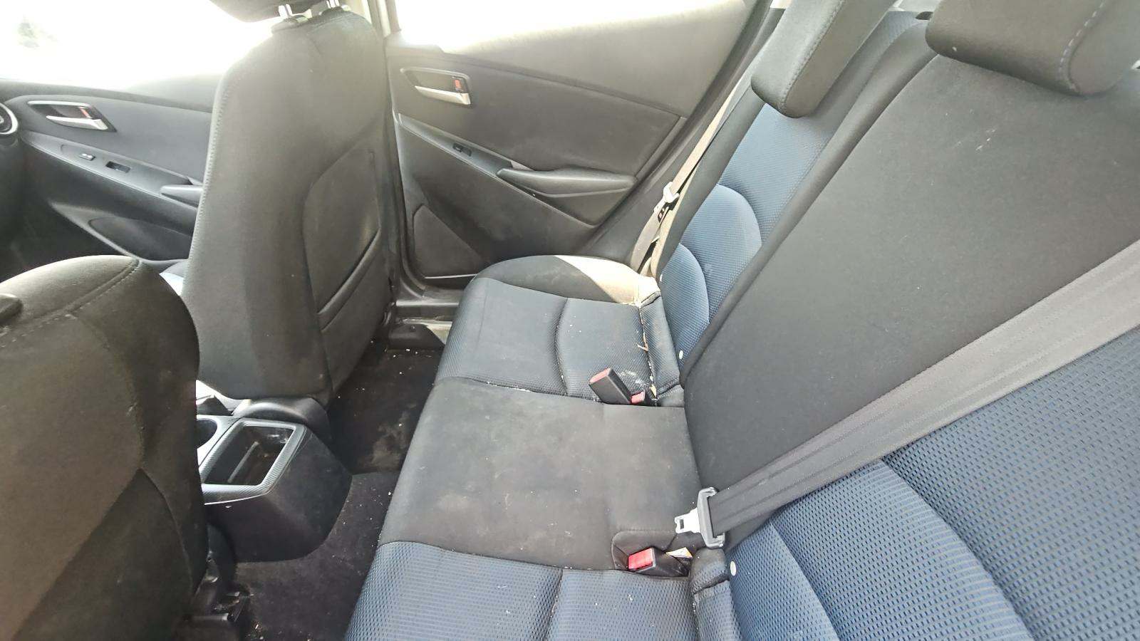 2019 Toyota Yaris LE FWD