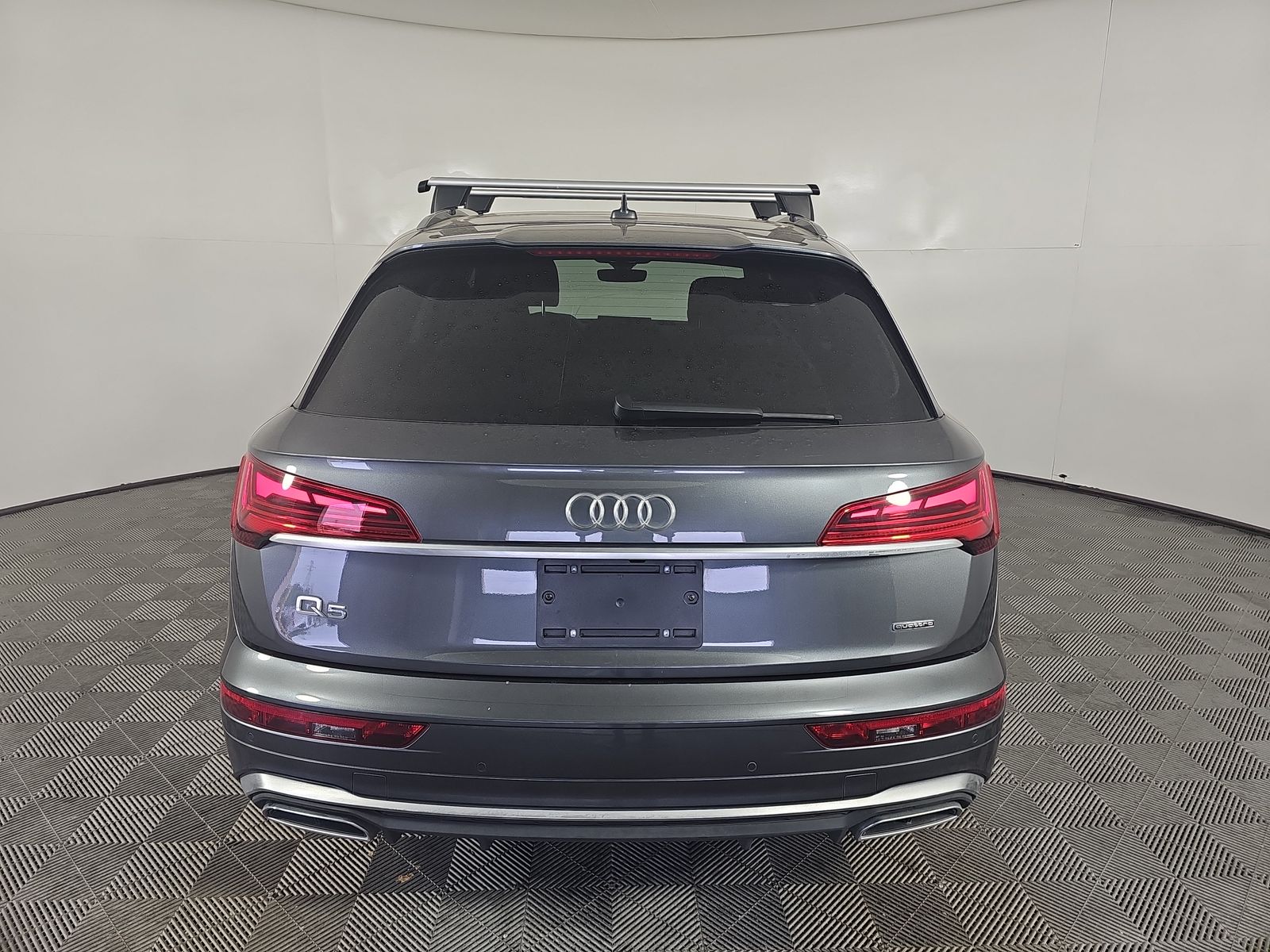 2022 Audi Q5 S line Premium Plus AWD
