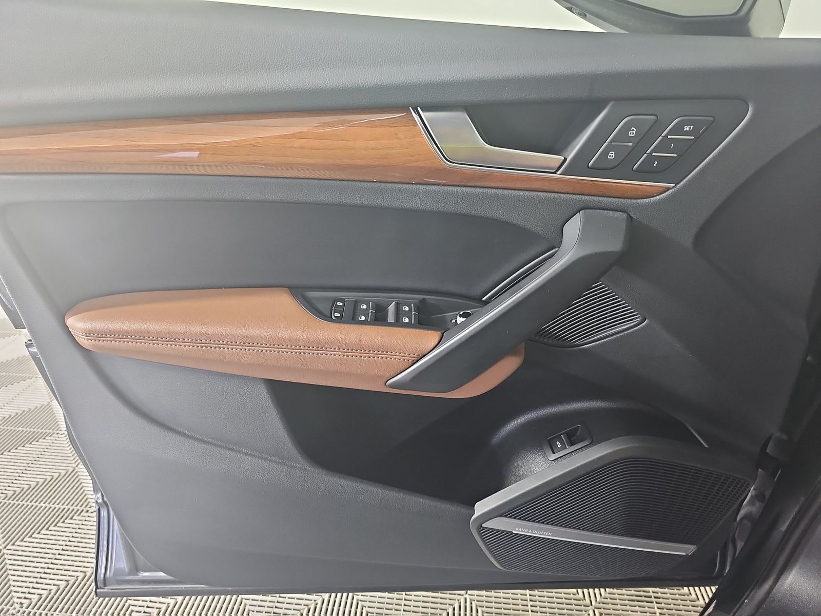 2022 Audi Q5 S line Premium Plus AWD