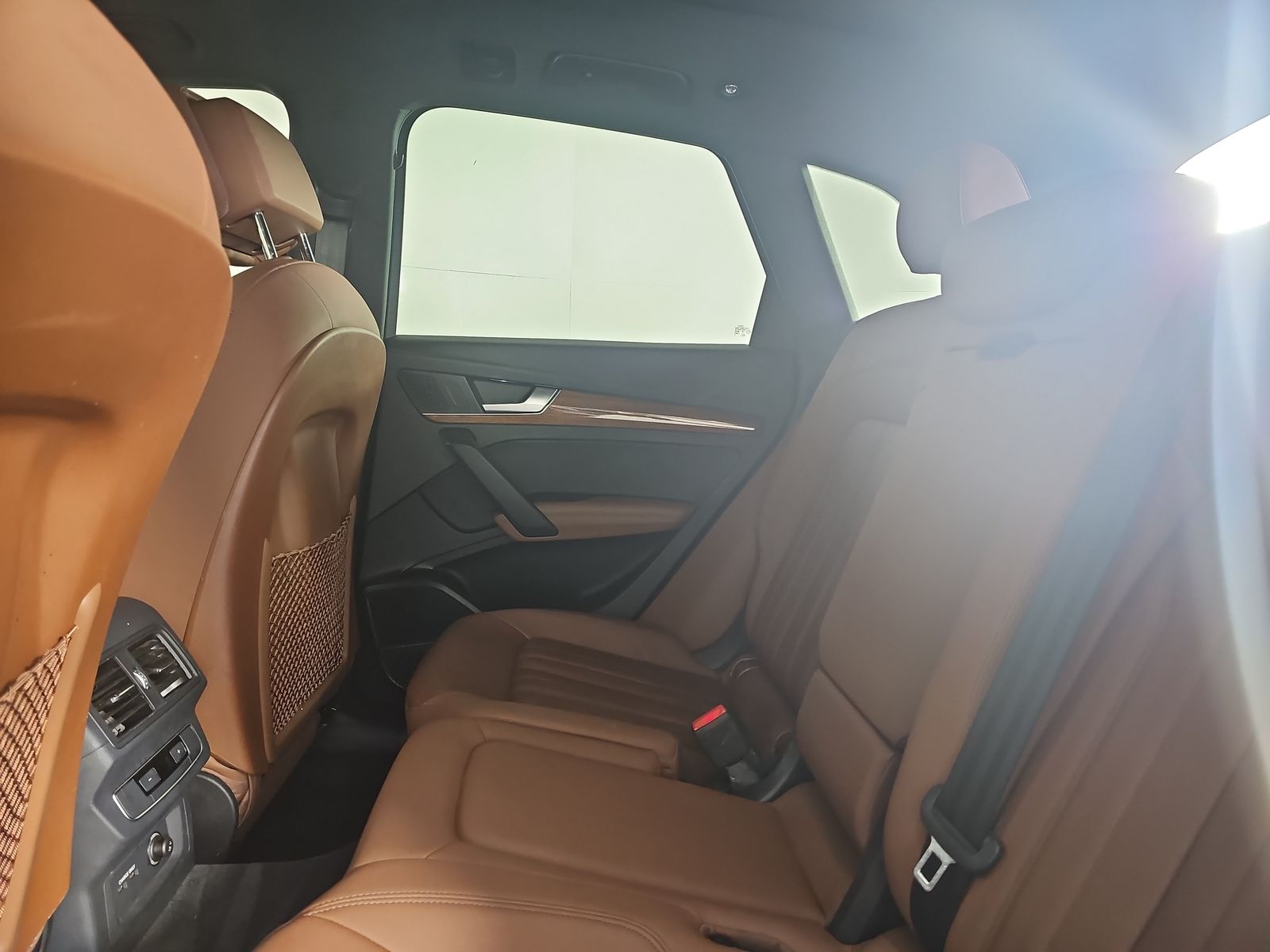 2022 Audi Q5 S line Premium Plus AWD