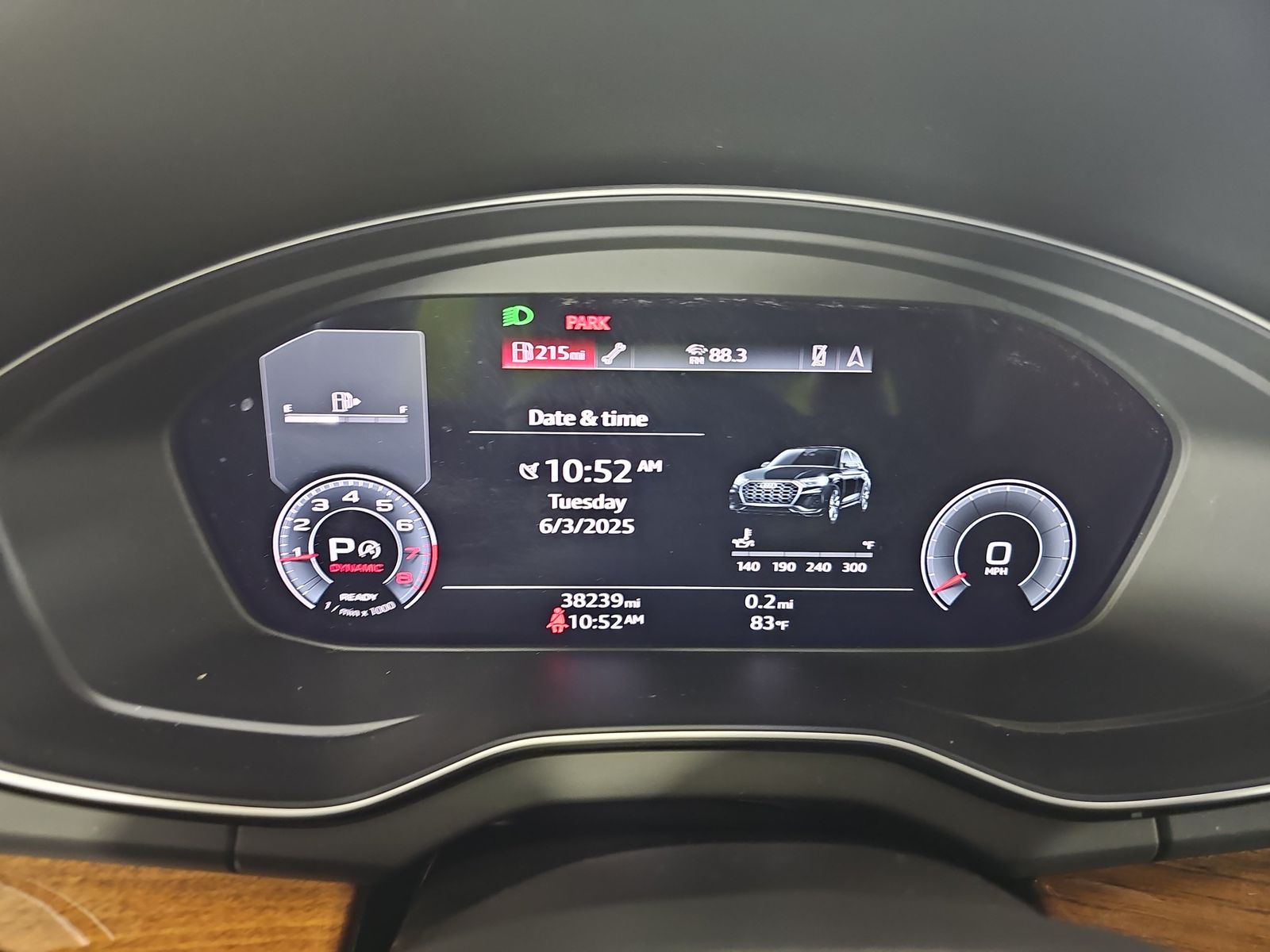 2022 Audi Q5 S line Premium Plus AWD