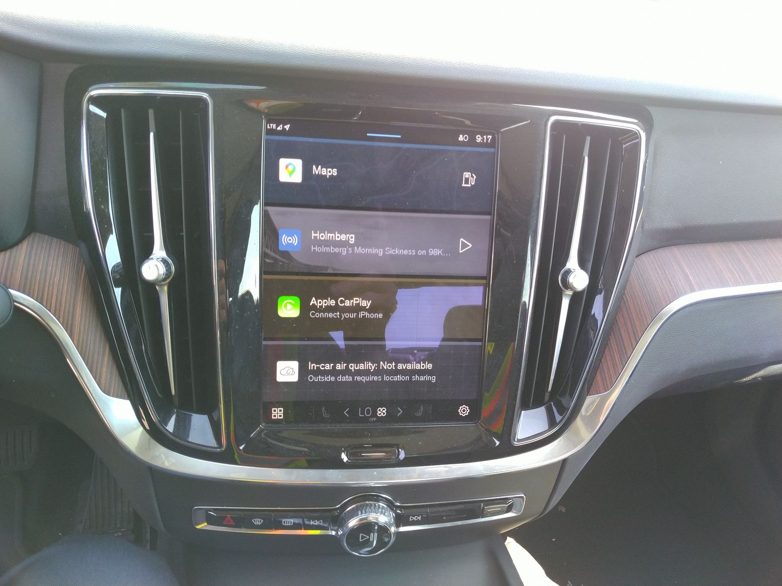 2024 Volvo S60 B5 Plus AWD