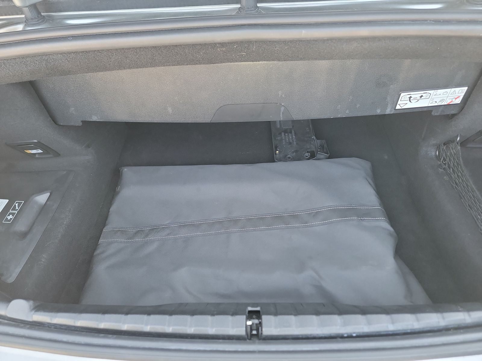 2022 BMW M8 Competition AWD