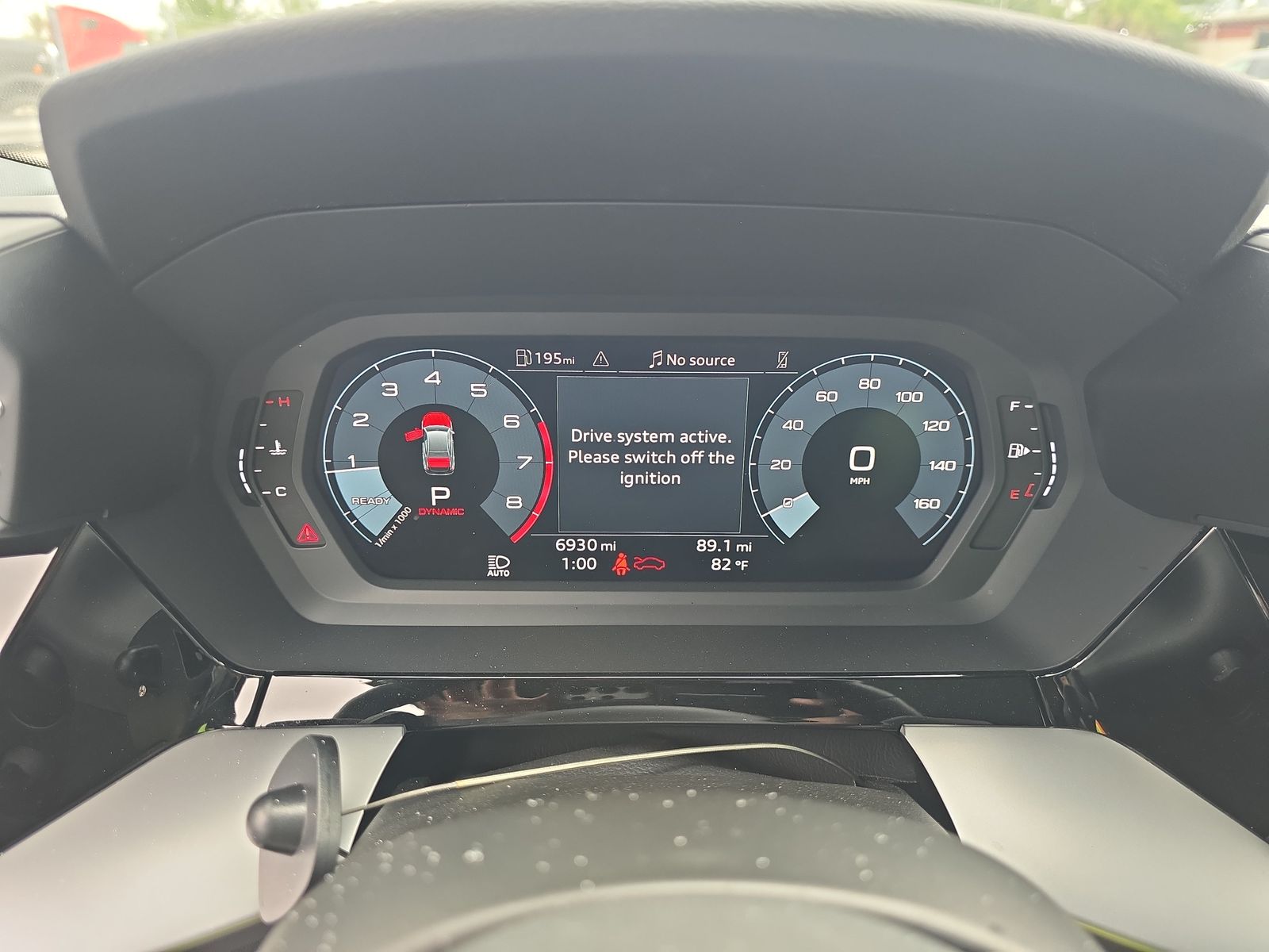 2023 Audi A3 2.0T Premium FWD