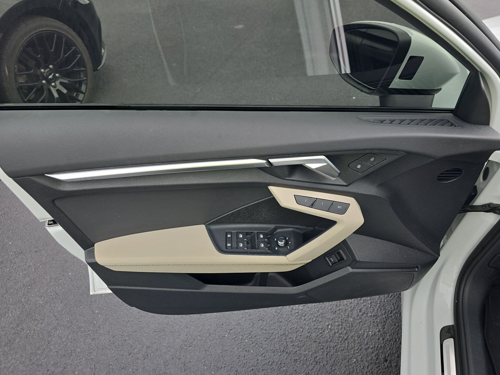 2023 Audi A3 2.0T Premium FWD