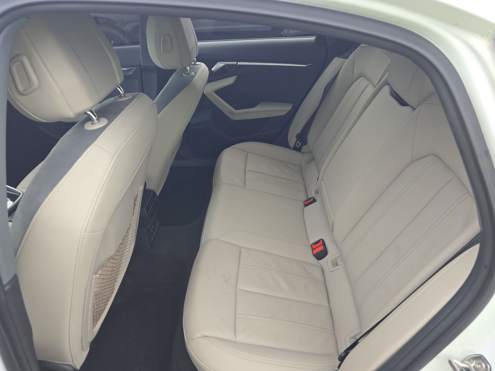 2023 Audi A3 2.0T Premium FWD