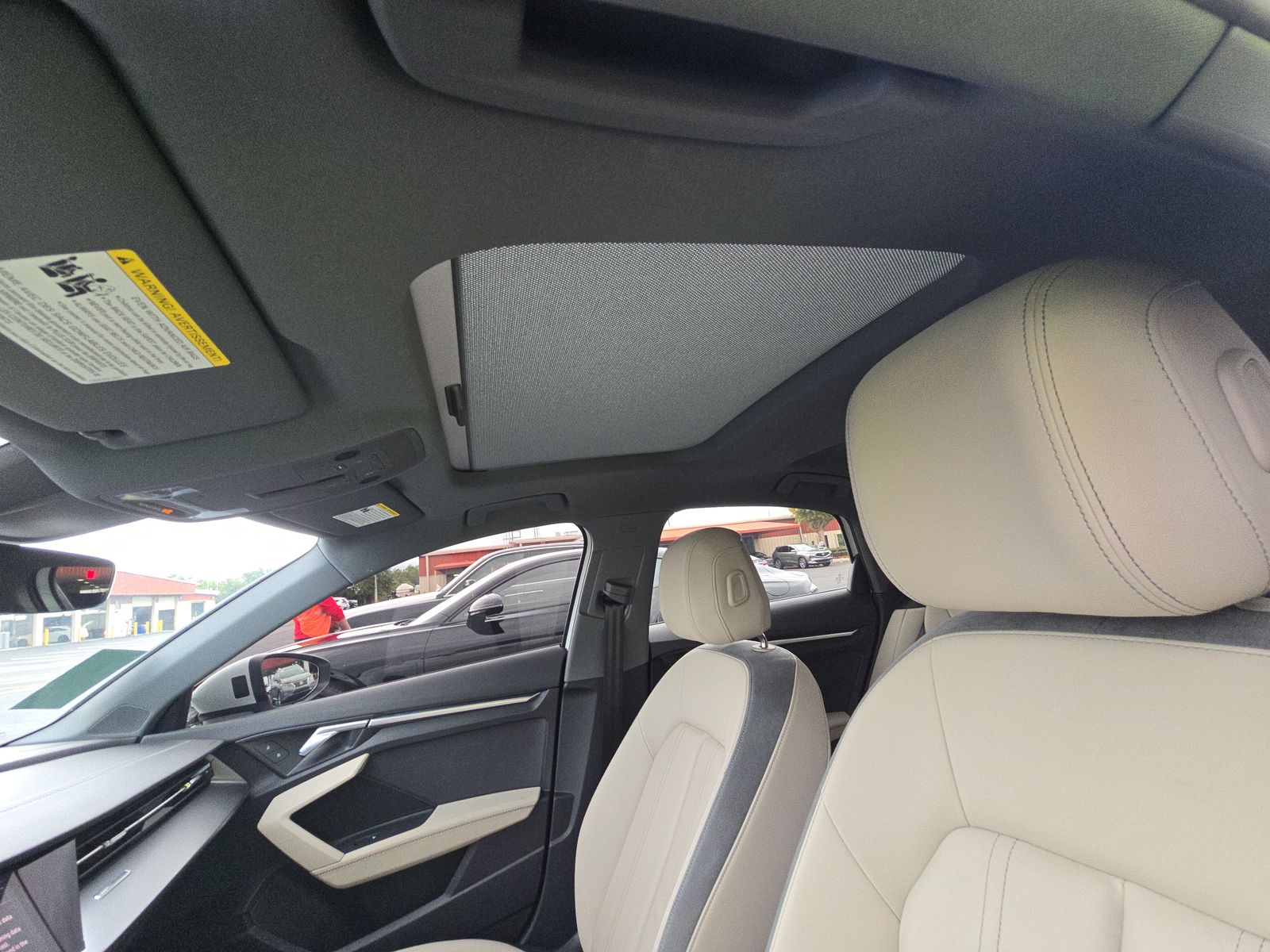 2023 Audi A3 2.0T Premium FWD