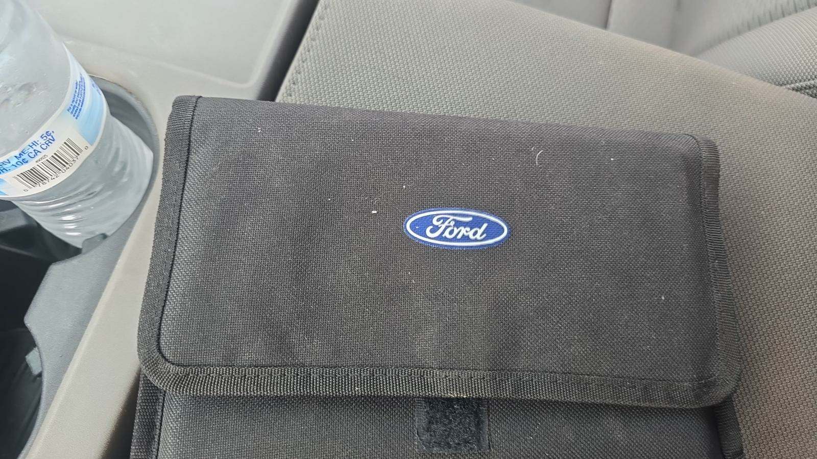 2019 Ford F-150 XLT AWD
