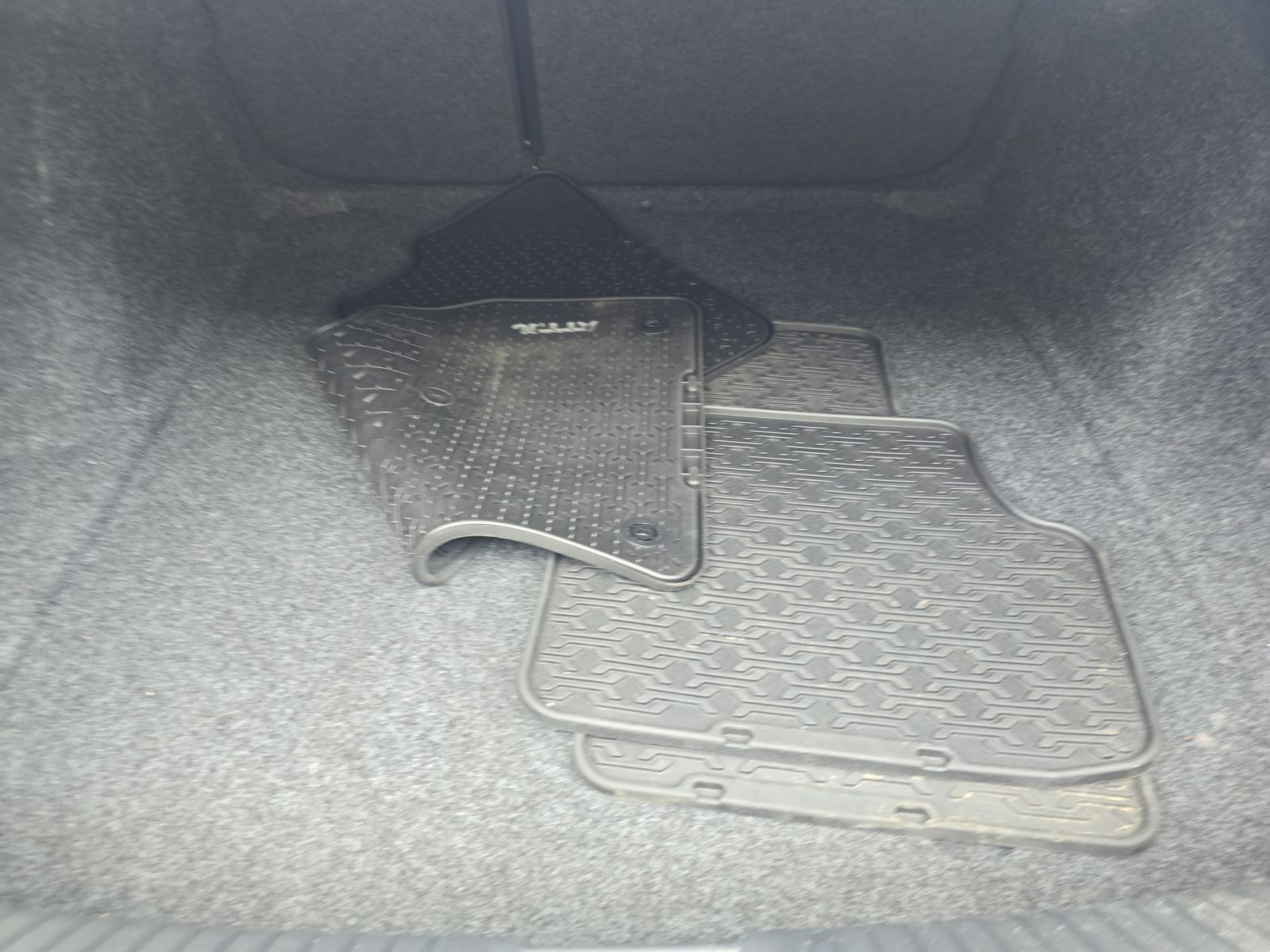 2024 Volkswagen Jetta 1.5T SE FWD