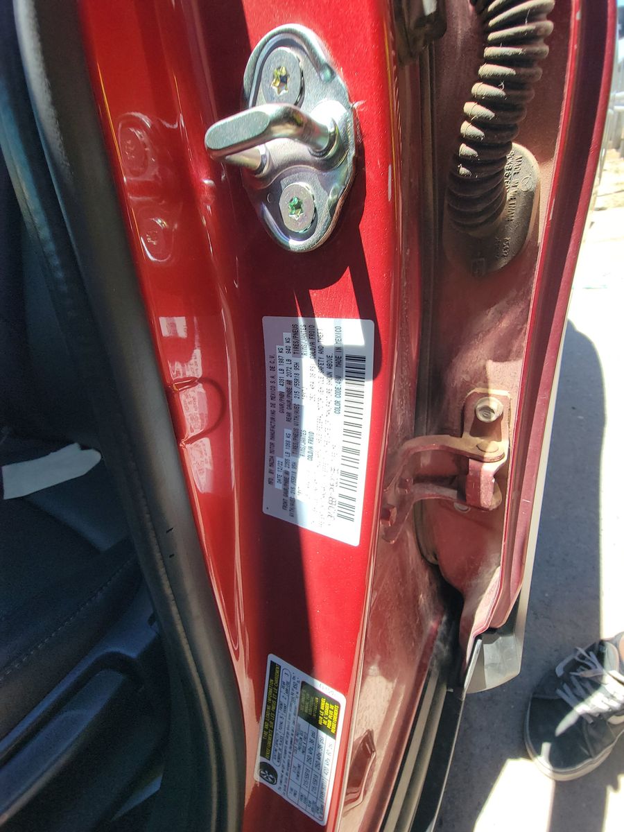 2023 MAZDA CX-30 2.5 S Select Package AWD