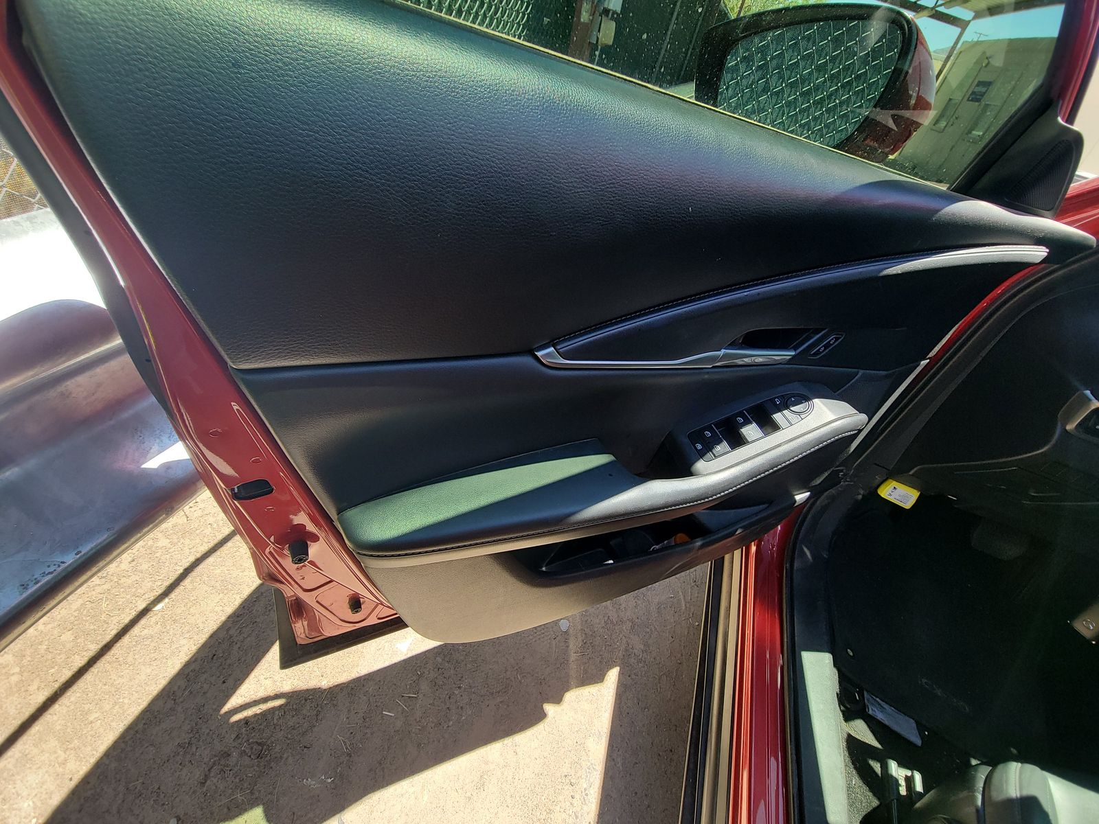 2023 MAZDA CX-30 2.5 S Select Package AWD