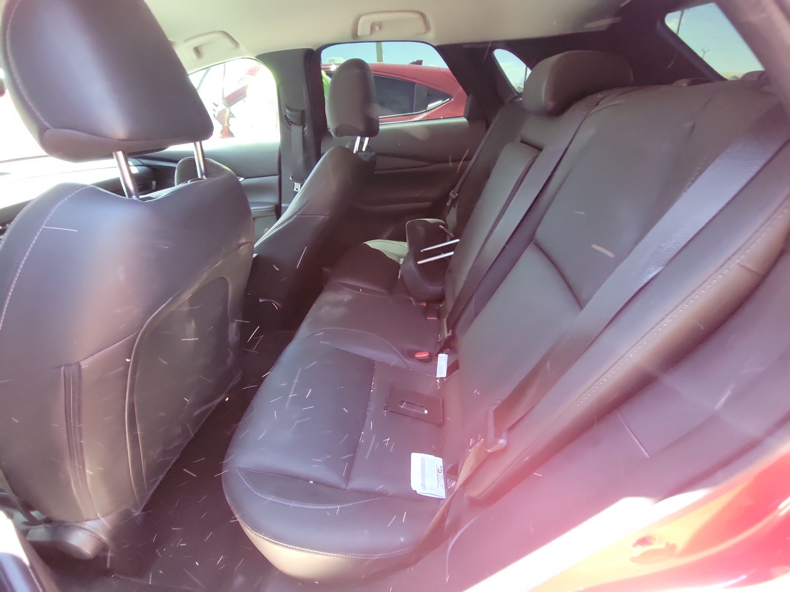 2023 MAZDA CX-30 2.5 S Select Package AWD