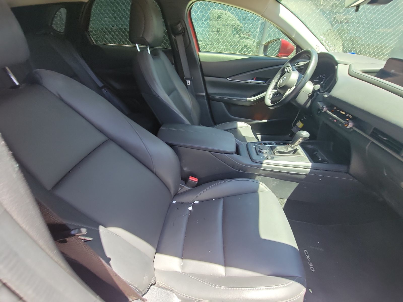 2023 MAZDA CX-30 2.5 S Select Package AWD